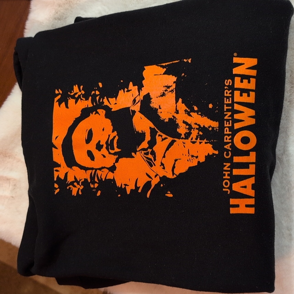 XL Hoodie